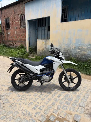 Honda NXR 160 Bros Esdd Flexone 2024