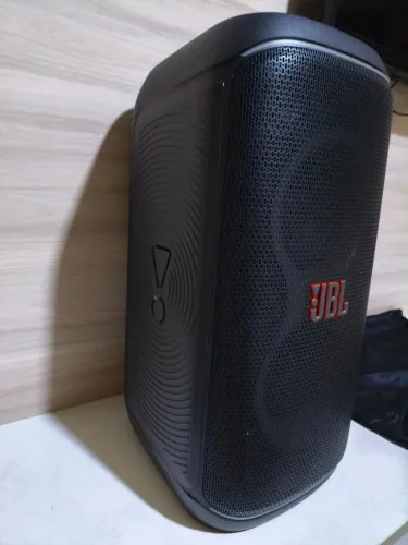 CAIXA JBL PARTY BOX 120
