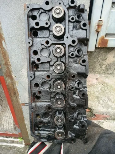 Cabeçote da besta gs 2.7