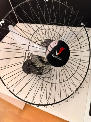 Ventilador de parede