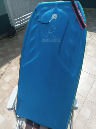 Prancha de bodboard Surfe Radical Grande