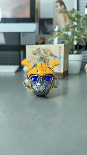 Fone Bluetooth Bumblebee 