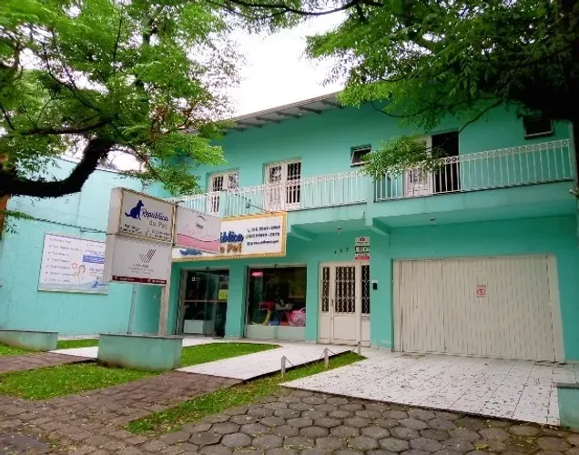Excelente Prédio Comercial para Venda no Bairro Boa Vista - Curitiba/PR - Ideal para Inves