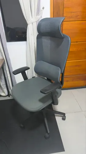 Poltrona Escritorio ou Gamer