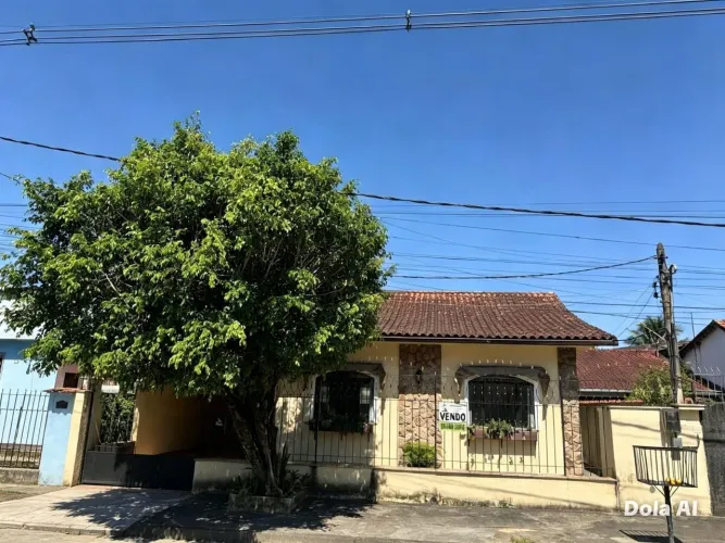 CADA COM PISCINA A VENDA EM MURIQUI