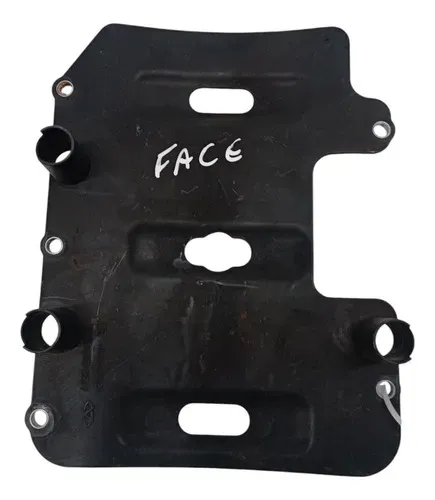 Defletor Óleo Motor Chery Face 1.3 2010 2011 2012 2013 2015