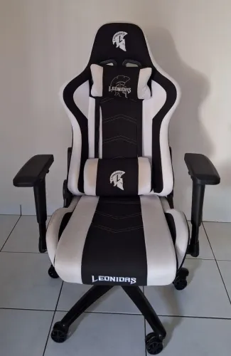Cadeira Gamer