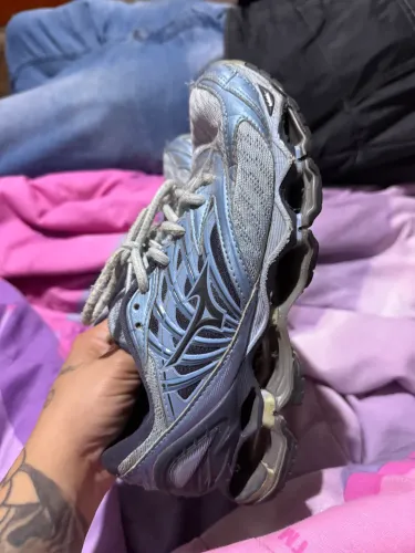 Tênis Mizuno
