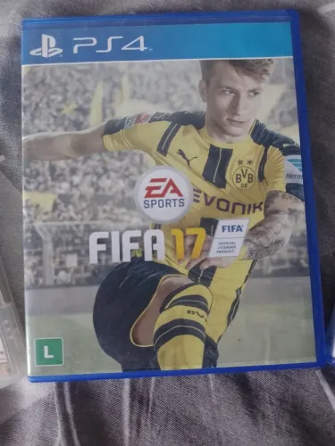 FIFA 17
