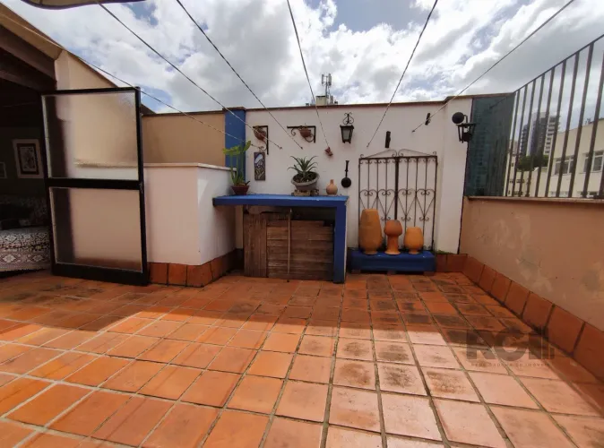 Cobertura em Petrópolis