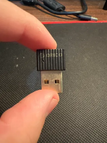 Orico Bluetooth adaptador 