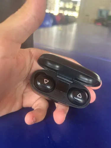 Fone de ouvido Air pro 200