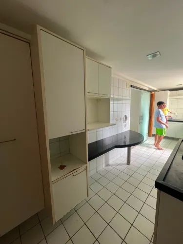 Armário cozinha