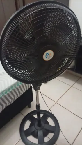 Ventilador 100 reais