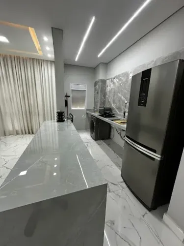 Apartamento com 2 dormitórios à venda, 48 m² por R$ 390.000,00 - Jardim Ibirapuera - Campi