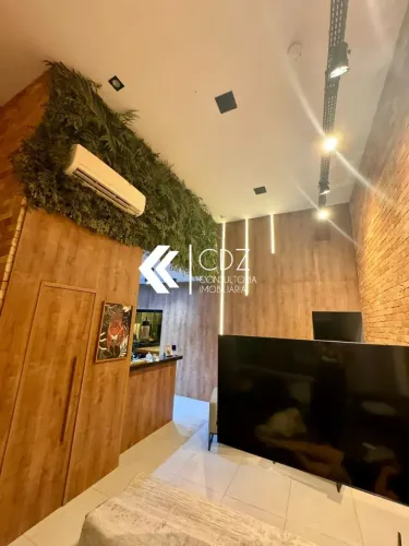 Casa à Venda com 3 Dormitórios sendo 1 Suíte no Condomínio Sunlake - Sorocaba/SP