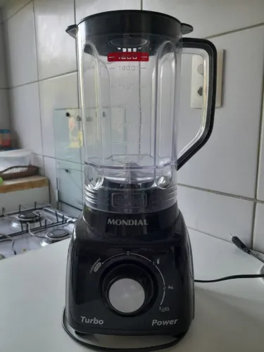 Liquidificador