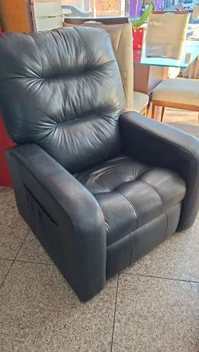 Poltrona Do Papai - ENTREGA GRÁTIS 