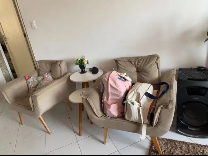 Poltronas