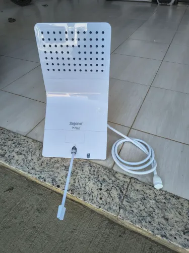 Chuveiro Zagonel Ducali 220V