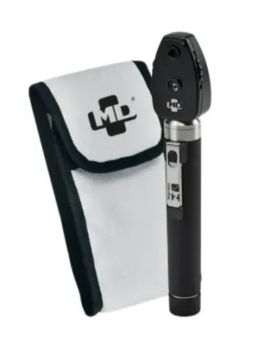 Oftalmoscópio Omni 3000 Xenon Estojo Macio - Md