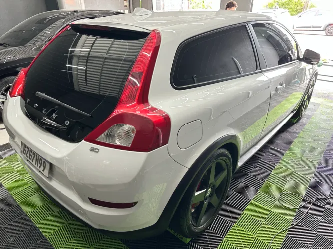 Volvo C30 2.0 145cv 2011
