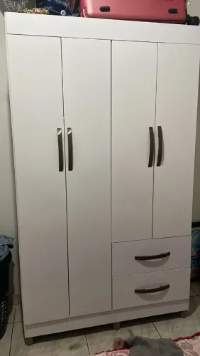 GAURDA ROUPA