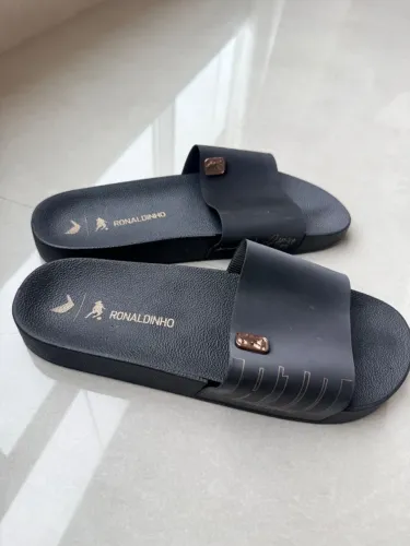 Chinelo Slide R10 Rider