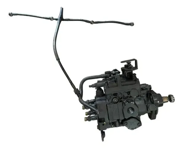 Bomba Injetora Vw * Agrale Puma Mwm 4.10 Original