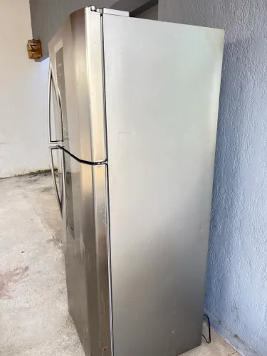 Geladeira 