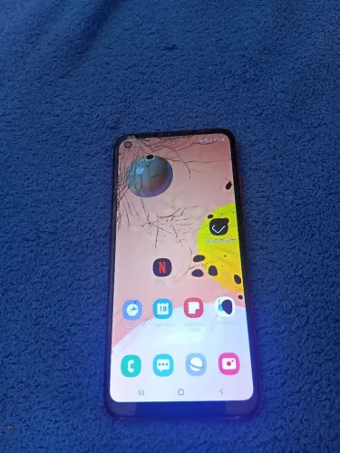 Galaxy A11