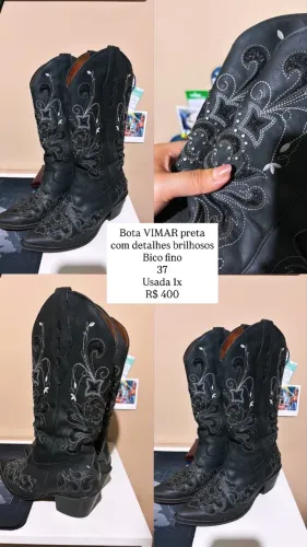 Bota VIMAR