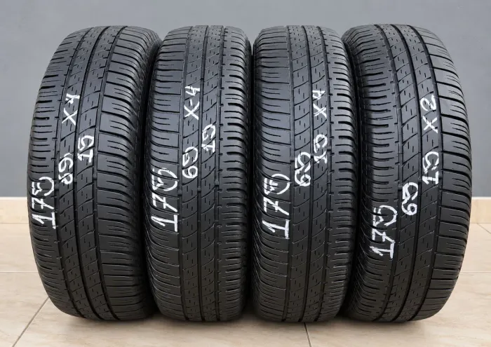 Pneu 175/65 aro 14 Pirelli P4