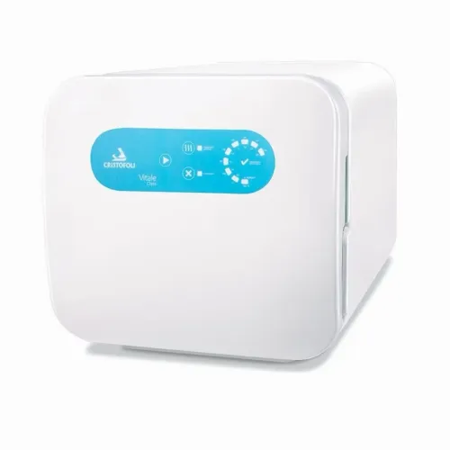 Autoclave Cristofoli semi nova em ótimo estado de conservação