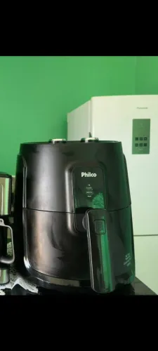 Air frier 