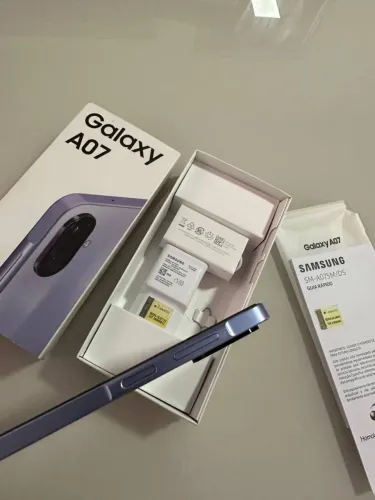 Samsung A70 128gb