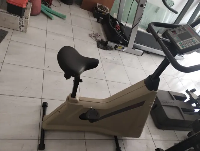 Bike life fitness