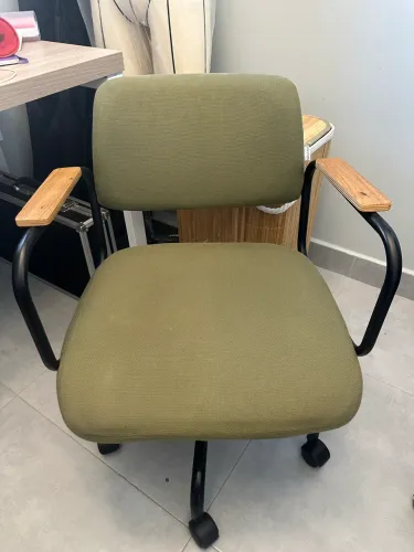 Cadeira Escritório TokStock