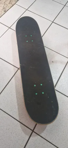 Skate Black Sheep