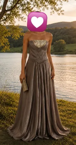 Vestidos de festa