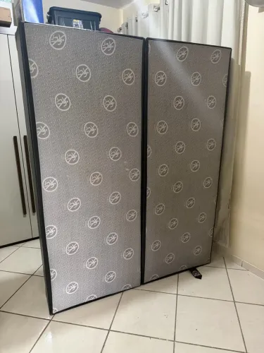 Box queen