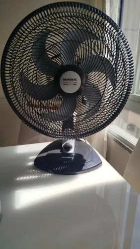 VENTILADOR MONDIAL