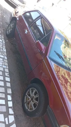 Chevrolet Monza Classic/ Sl/e/sr 1.8 1992