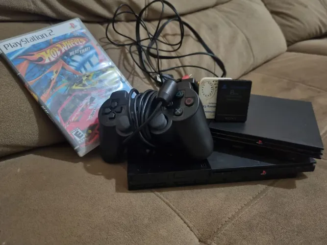 2 playstation 2/Ps2