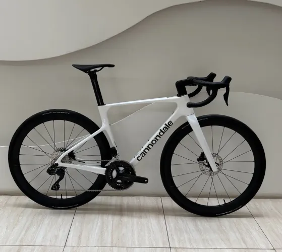 Cannondale supersix evo 5 54 e 56