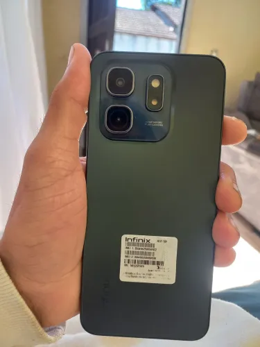 Infinix 
