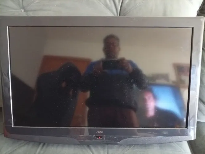 TV 32 POLEGADAS OAC  (NAO E SMART)