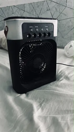 Umidificador