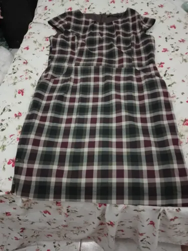 Vestido tamanho 46