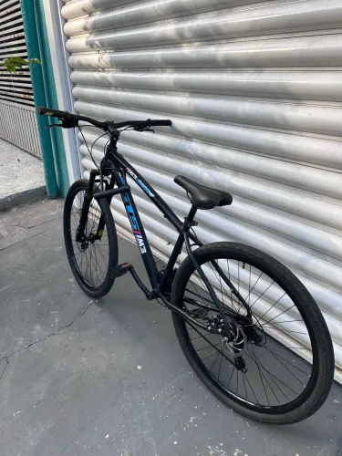 Bicicleta GTS Aro 29 21 Marchas 